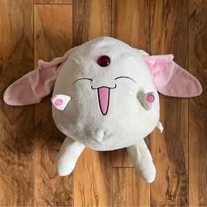 Sega 2007 Tsubasa Mokona Plush
